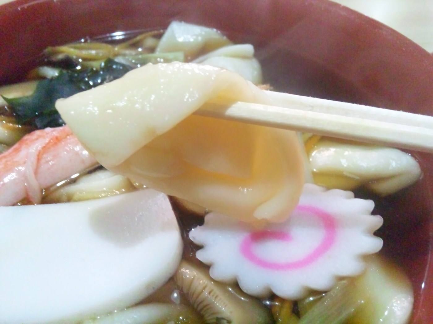 Local food of Tochigi